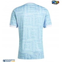 Moški Nogometni dresi Juventus Gostujoči 2025-26 Kratek Rokav